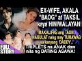 Exwife akala baog at taksil kaya iniwan nagulat nang may triplets na tumawag sa kanyang daddy