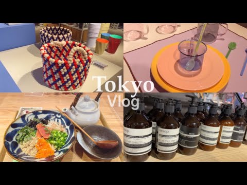 Video: Tokyo Rejseguide: Hvor Man Kan Spise, Drikke, Bo Og Shoppe