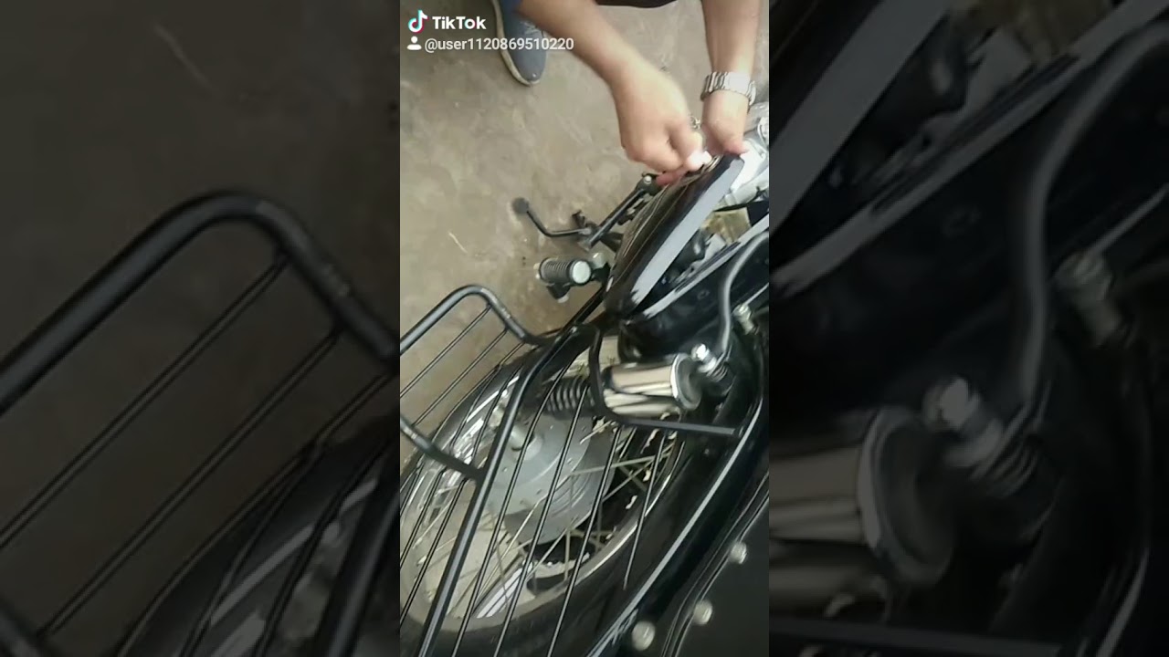 bullet es abs