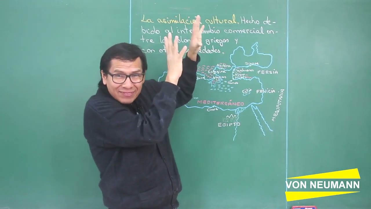 Periodo Cosmológico I – parte 4 — Transcript
