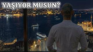 Gubâr - Yaşıyor Musun? (Zihnin Tutsaksa, Her Gün Bi Hezen...) Lo - Fi Remix