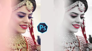 Color Splash Effect in Photoshop | Photo Effect | R.k creation screenshot 3