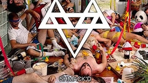 NEFFEX - Shmack