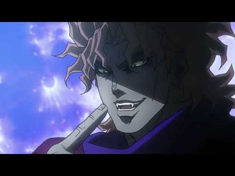 AMV The Devil S Eyes JoJo S Bizarre Adventure X Ice Nine Kills