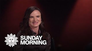 Extended interview: Juliette Lewis on her past movie roles and more