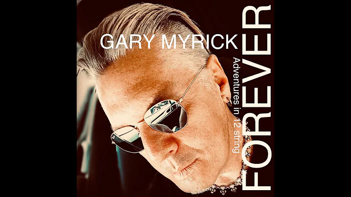 Gary Myrick "On the Road Again"
