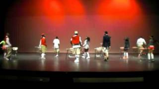 Full Code Red Modeling Troop - School Daze Update