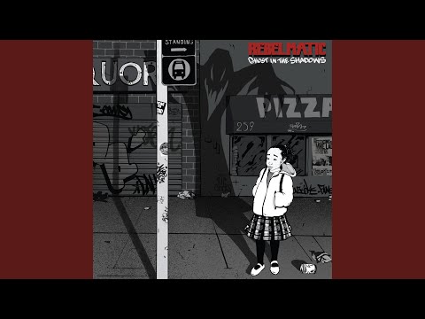 Rebelmatic — Get It Off