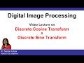 Master Discrete Cosine & Sine Transforms in Digital Image Processing 📸