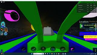 Roblox Space Tycoon Proxima Centauri System Flags
