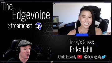 THE EDGEVOICE STREAMCAST HIGHLIGHTS: RDR2, Loba