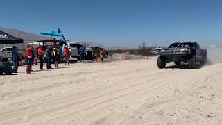 Robby Gordon Baja 500 2020  Mile 360 San Felipe