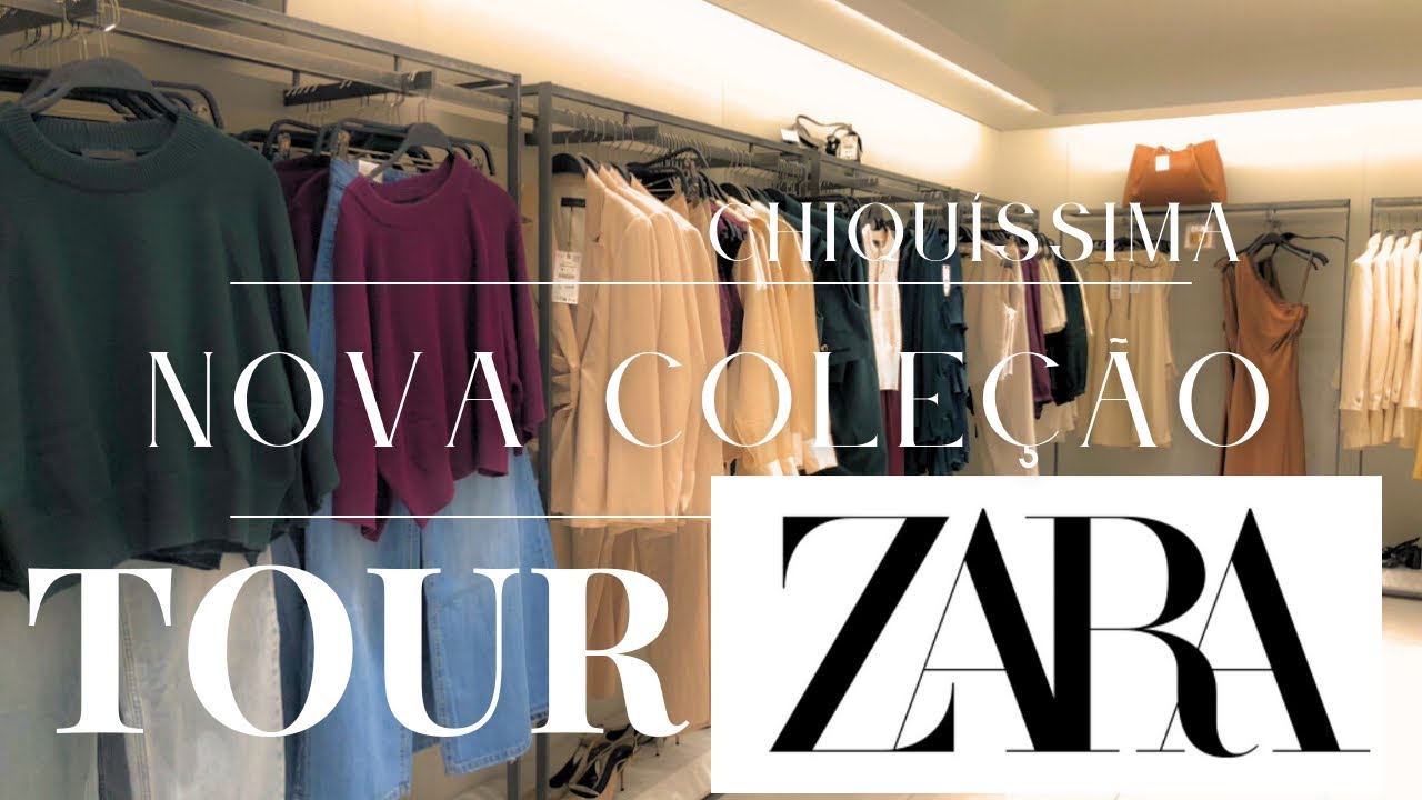 2º Vídeo repostado, tive motivos / Da nova coleção 