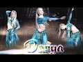 Darya matiash  belly dance moscow 2010