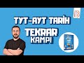 Taktiklerle tytayt tarih genel tekrar kamp  gkhan z  2024