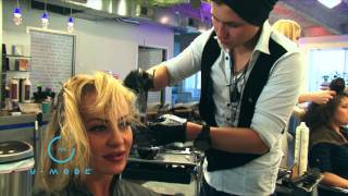 U-Mode Salon | Brooklyn NY