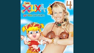 Xuxa (XSPB 4 )- Hula Hula da Xuxinha Instrumental