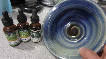How to Remove Alcohol from Tinctures.