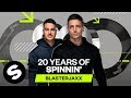 Capture de la vidéo 20 Years Of Spinnin' Records - Blasterjaxx