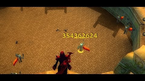 World of Warcraft Private Server (All GM)