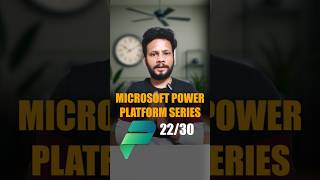🫨Day 22 What is Power Pages in Power Apps in Telugu |  Prudhvi Raj Meda #shorts