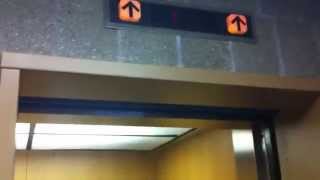 Dover/Lagerquist Hydraulic Elevator - Apartment Complex - Proctor, MN