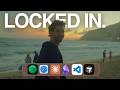 Building a Profitable App Solo in Rio (Robbed, Pivoted, Locked In)