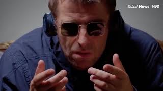 Liam Gallagher's Weekly Music Corner