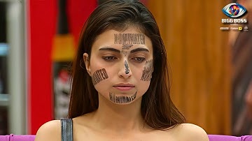 Bigg Boss 19 LIVE - All Contestants Nominated In Second Last Week Of Finale | Episode 93