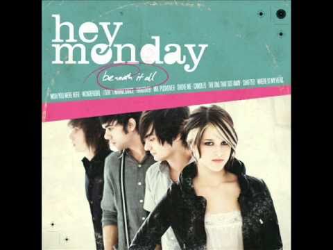 Hey Monday - Hangover