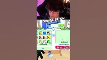 GEWELDIGE RUIL in Pet Simulator 99...