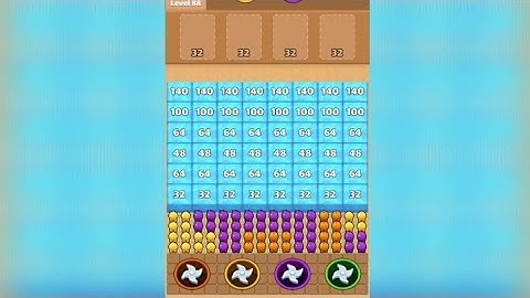 Fruit Hole Level 88 Walkthrough Solution 