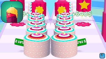 Candle Gift - Gameplay Walkthrough Part 1 Level 1-6 iOS Android Gameplay