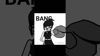 BANG BANG BANG SPEEDPAINT #ibispaintx #art #chainsawman #memes #cute #girl #fanart #digitalart #draw