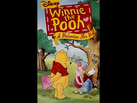 winnie the pooh a for you vhs closing to the tigger 2000 vhs doovi winnie the pooh a for you vhs closing to the tigger 2000 vhs doovi