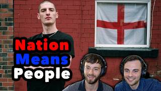 FroJax Meet Mark Collett: 26 Years Of White Nationalism