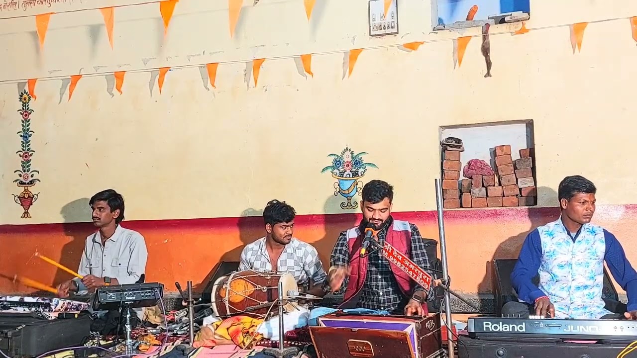 #शंकर भगवान का भजन  जाबा दो सहेलियां माने शिवजी लड़े ले