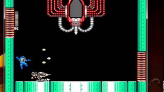 Megaman Unlimited Final (Zero)  Frustracion