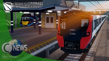 717+707 REMESH - Versie 2.2.6! - Onhandig nieuws