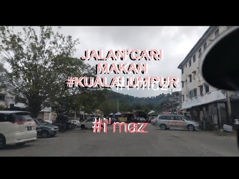 jalan² cari makan #kualalumpur #malaysia