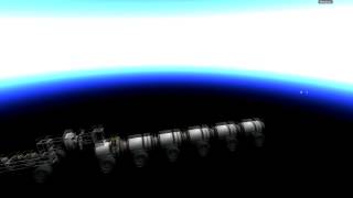 KSP Bug (Claw Grabber)