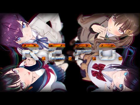【R.E.P.O.】廃屋探検～ｶﾖｶﾖ【パレプロ/常磐カナメ】#ぎゃるばぶ