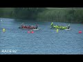 2023 Canadian Dragon Boat Championships - Day 2 PM Races