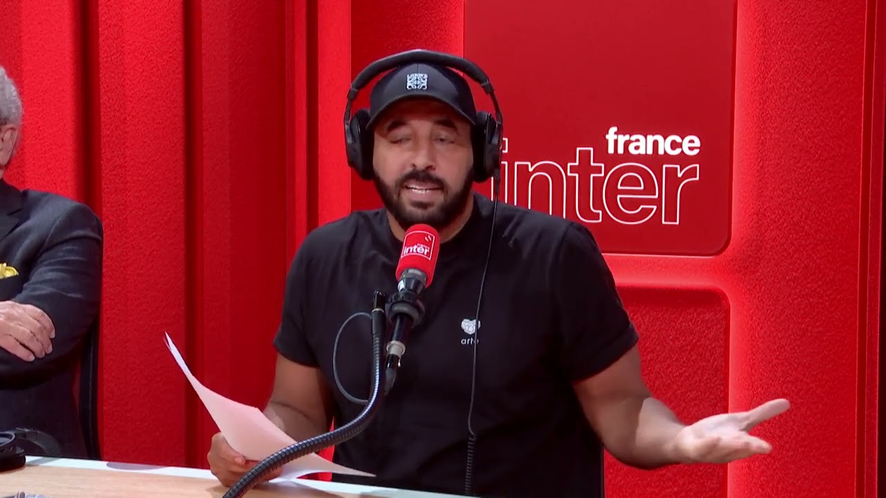 Benyamin Netanyahou - La chronique d'Ahmed Sparrow