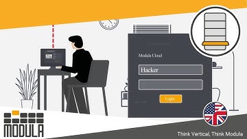 MODULA CLOUD: How Does it Work?