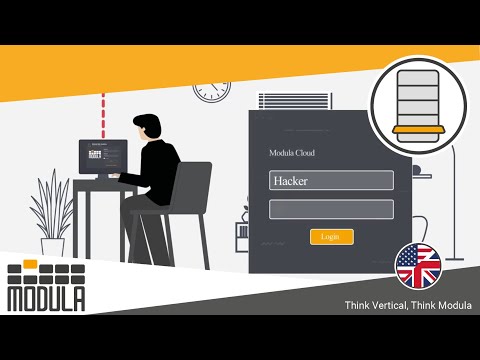MODULA CLOUD: How