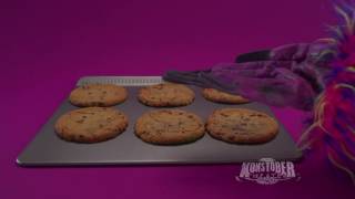 Cookies | Halloween Cakes | Disney Channel