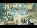 Heroes Of Might And Magic III  HD - уже на Android и IOS, играть всем!!!