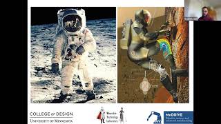 The future of smart fabrics | Professor Brad Holschuh | MSR Colloquium