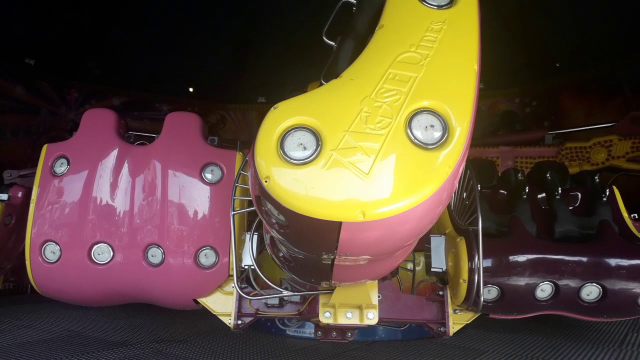 Extasy prater 2019 Teil 11